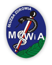 Logo lub avatar użytkownika - Samodzielny Publiczny Zakład Opieki Zdrowotnej Ministerstwa Spraw Wewnętrznych i Administracji w Krakowie