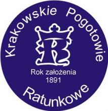 Logo lub avatar użytkownika - Krakowskie Pogotowie Ratunkowe