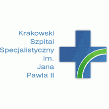 Logo lub avatar użytkownika - Krakowski Szpital Specjalistyczny im. J. Pawła II